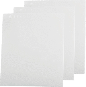 BARRIER PLATE 2