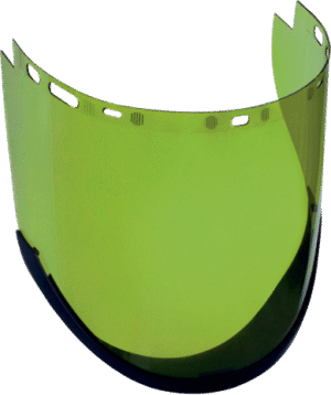 VISOR FLASH 2