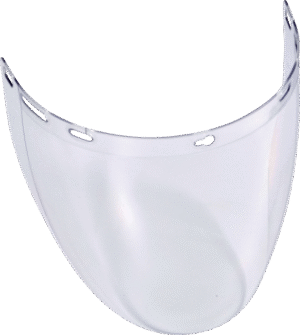 VISOR TORIC CLEAR